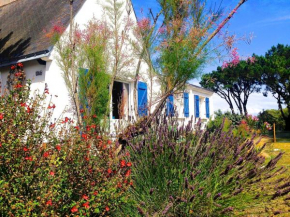 Villa avec Jardin à 250 m de l'océan WIFI, Le Pouliguen